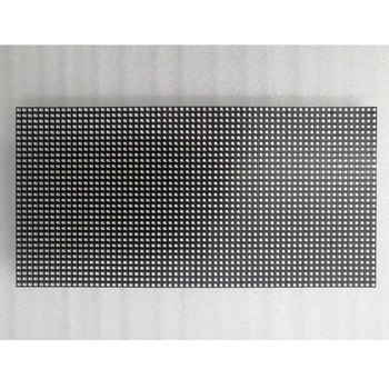 320x160mm БЕЗПЛАТНА ДОСТАВКА LED матрица точка P5 вътрешен RGB SMD Vedio реклама билборд 64x32 пиксела висока резолюция LED панел